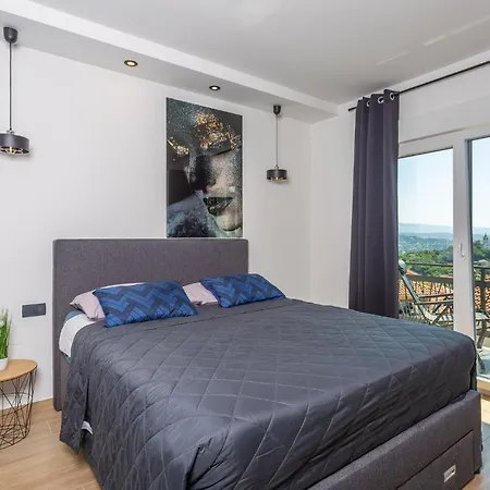 Appartement Stunning In With Wifi