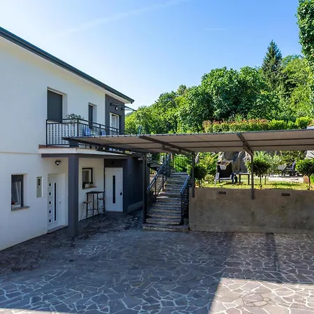 Stunning In With Wifi Rukavac (Primorje-Gorski Kotar)