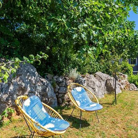 Stunning In With Wifi Rukavac (Primorje-Gorski Kotar)