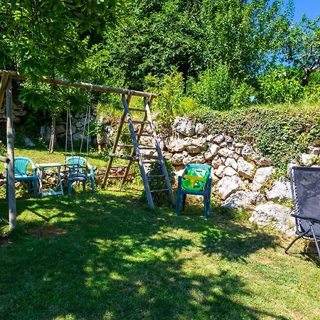 Stunning In With Wifi Rukavac (Primorje-Gorski Kotar)