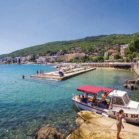 Stunning In With Wifi Apartment Rukavac (Primorje-Gorski Kotar)