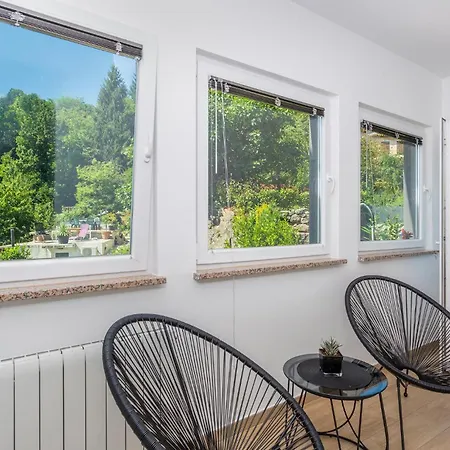 Apartment Stunning In With Wifi *