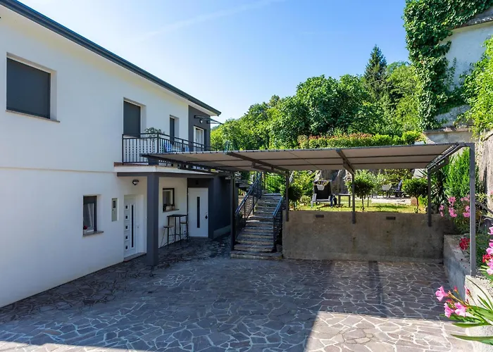 Stunning In With Wifi Rukavac (Primorje-Gorski Kotar)