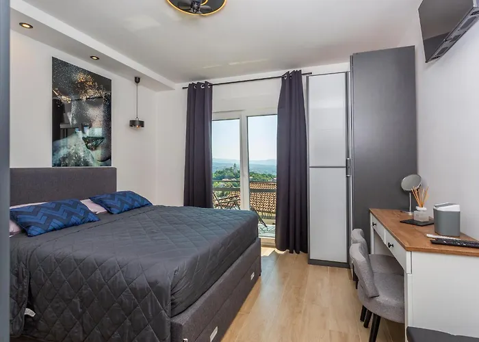 Apartment Stunning In With Wifi