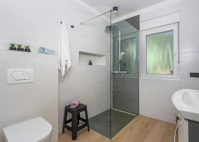 Stunning In With Wifi *