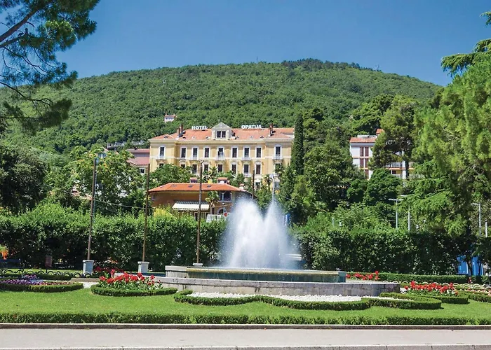 Stunning In With Wifi Rukavac (Primorje-Gorski Kotar)