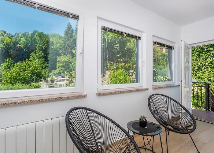 Apartment Stunning In With Wifi *